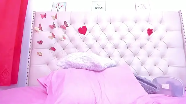 celena wonder online show from 03.26.26