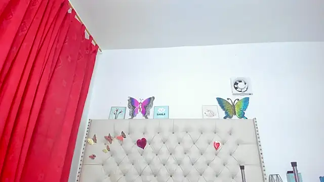 celena wonder online show from 05.23.26
