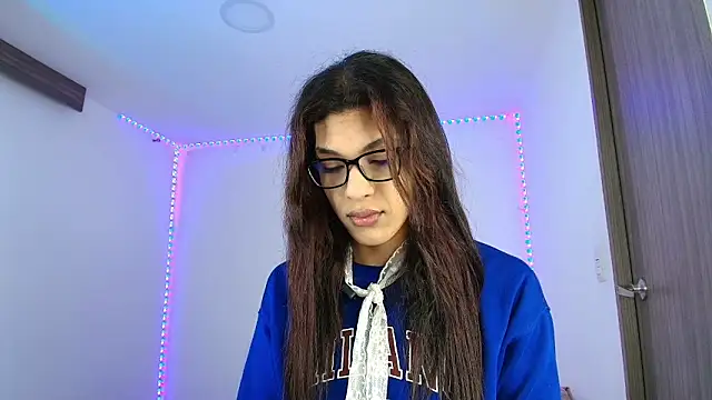 Arimoonn online show from 03.28.26