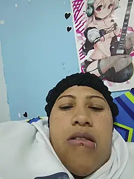 Snapshot of marimar_24 chatting on 11.18.25 marimar 24 online show from 11.18.25