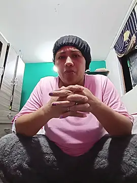 Snapshot of marimar_24 chatting on 11.29.25 marimar 24 online show from 11.29.25