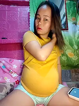 Asian Pussy23 online show from 04.12.26