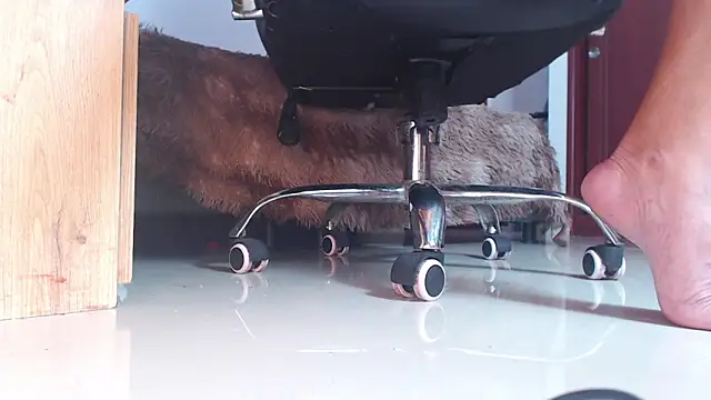 SamantaRosee online show from 03.16.26