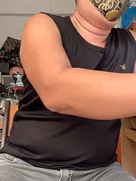 LUOKEKE online show from 10.27.25