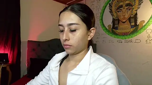 Snapshot of melissa__dolce chatting on 04.28.26 melissa dolce online show from 04.28.26