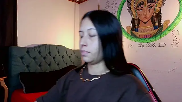 Snapshot of melissa__dolce chatting on 05.01.26 melissa dolce online show from 05.01.26