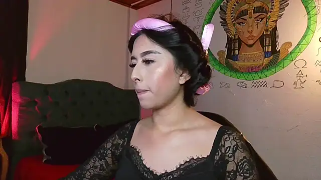 Snapshot of melissa__dolce chatting on 05.03.26 melissa dolce online show from 05.03.26