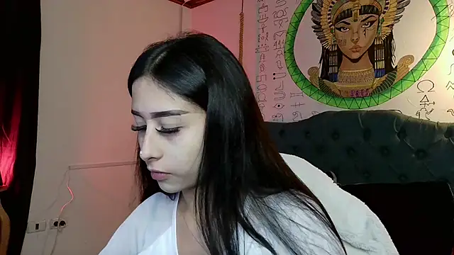 Snapshot of melissa__dolce chatting on 05.07.26 melissa dolce online show from 05.07.26