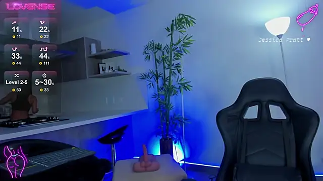 Snapshot of JessicaPratt chatting on 12.13.24 JessicaPratt online show from 12.13.24