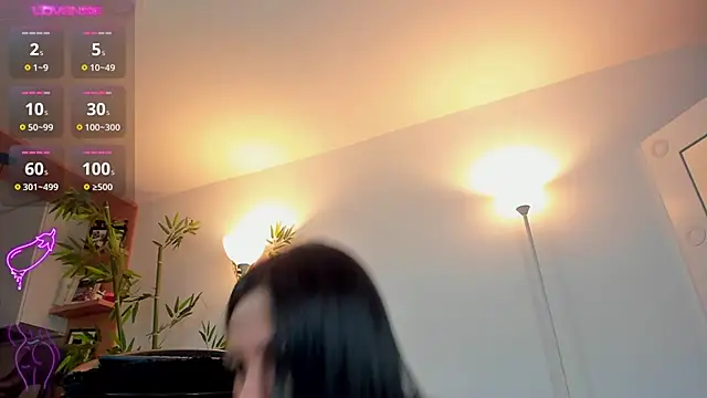 Snapshot of JessicaPratt chatting on 09.25.25 JessicaPratt online show from 09.25.25