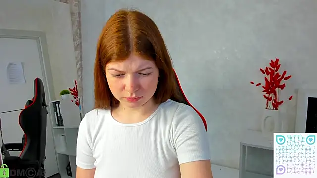 Nika Jonson online show from 12.14.25