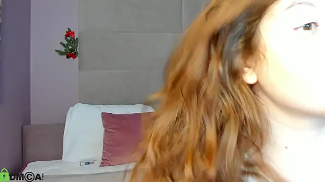 Nika Jonson online show from 01.15.26