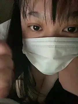 RIHO riho 01 online show from 04.11.26