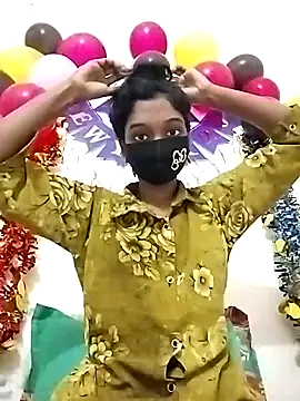 Tushi-10 online show from 01.08.26