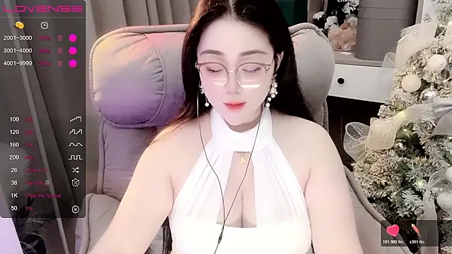 Monica-666888- online show from 11.03.25