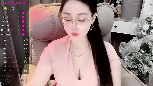 Monica-666888- online show from 11.12.25