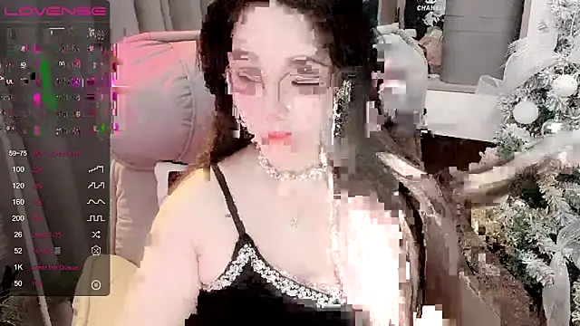 Monica-666888- online show from 11.24.25