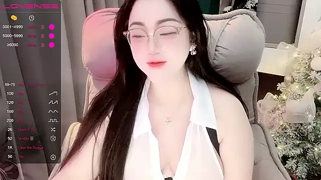 Monica-666888- online show from 11.26.25