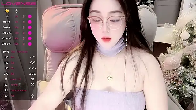 Monica-666888- online show from 11.27.25