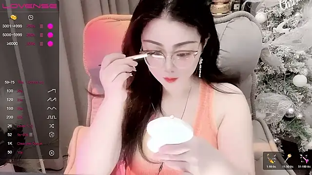 Monica-666888- online show from 05.07.26
