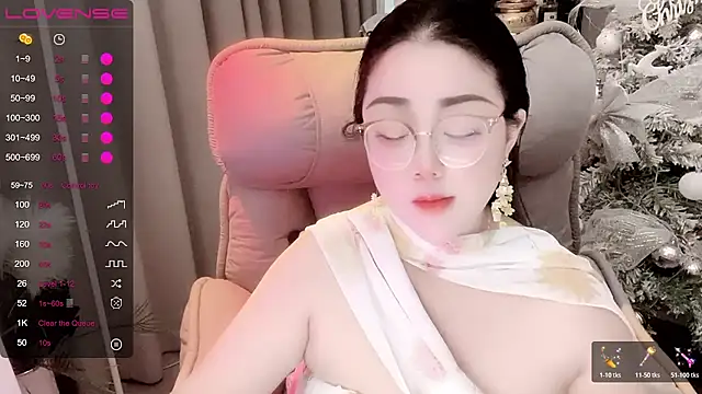 Monica-666888- online show from 05.08.26