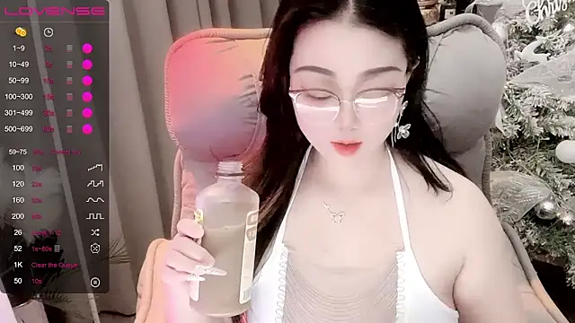 Monica-666888- online show from 05.09.26