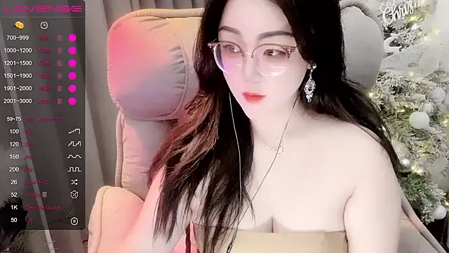Monica-666888- online show from 05.10.26