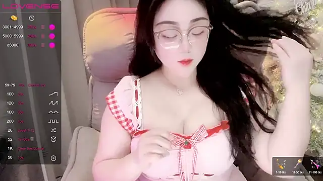 Monica-666888- online show from 05.13.26