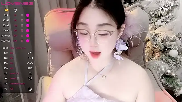 Monica-666888- online show from 05.14.26