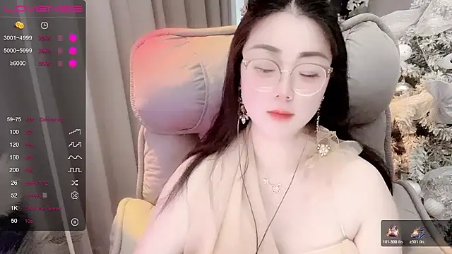Monica-666888- online show from 05.17.26