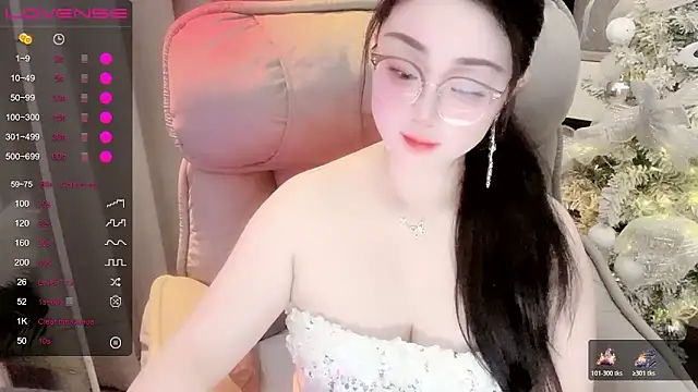 Monica-666888- online show from 05.20.26