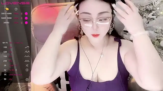 Monica-666888- online show from 05.22.26