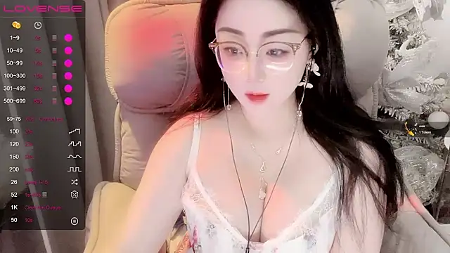 Monica-666888- online show from 05.30.26
