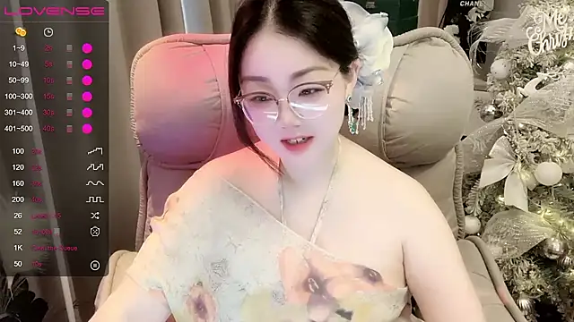 Monica-666888- online show from 07.10.26