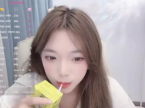 babyting-888- online show from 10.27.25