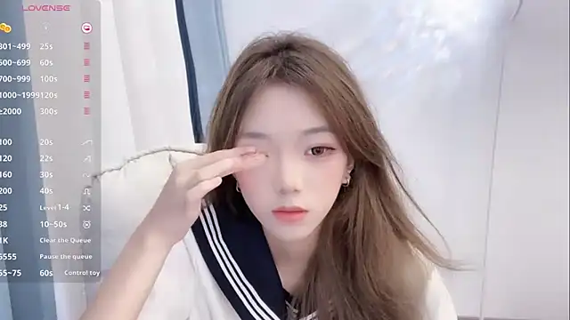 babyting-888- online show from 10.31.25