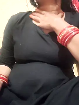 Snapshot of Pyaar_Ki_Pooja chatting on 11.08.25 Pyaar Ki Pooja online show from 11.08.25