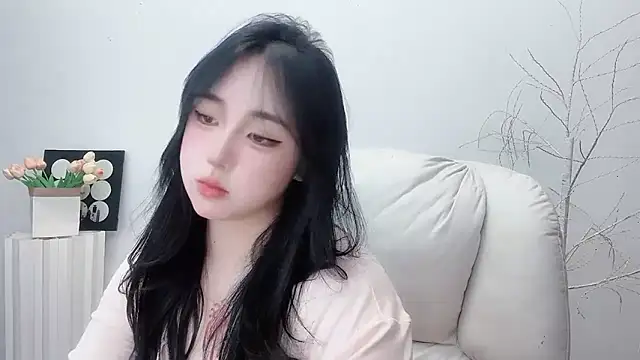 Love-hanzaizai718 online show from 12.22.25