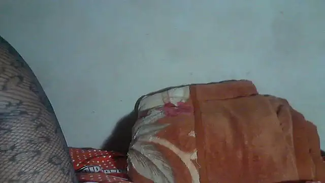 AdorableAfricanStar69 online show from 12.16.25