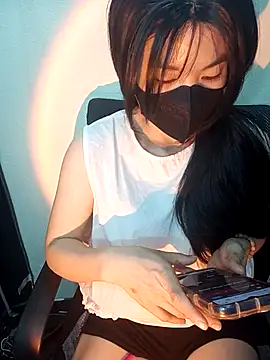 Cherry Le02 online show from 02.07.26