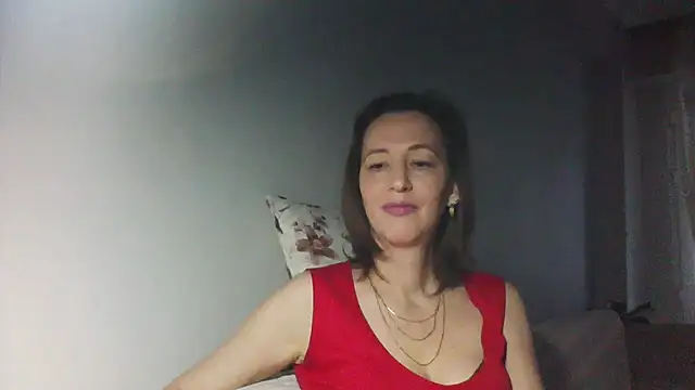 ArianaStarr online show from 02.02.26