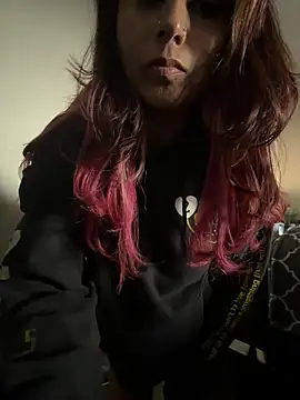 bxbygirl1111 online show from 05.25.26