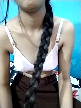 Amisha Lovely online show from 04.07.26