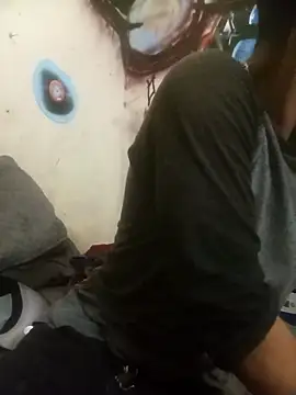 HSexy Men00 online show from 02.20.26