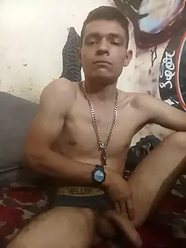 HSexy Men00 online show from 03.07.26