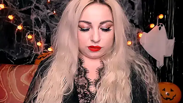 Renee Cherry online show from 11.01.25