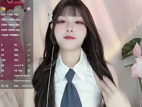 Snapshot of -zhuzhu-999- chatting on 10.25.25 -zhuzhu-999- online show from 10.25.25