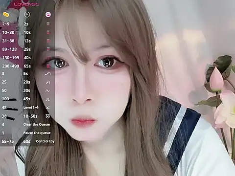 Snapshot of -zhuzhu-999- chatting on 10.27.25 -zhuzhu-999- online show from 10.27.25