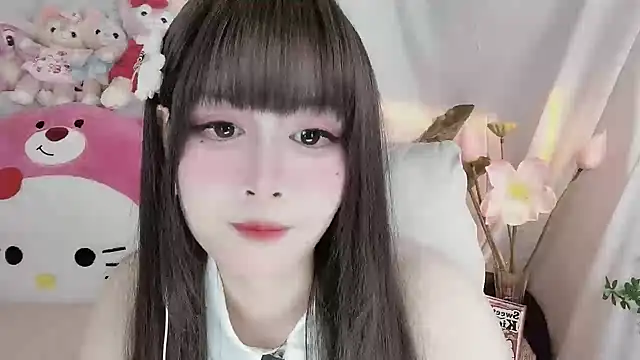 Snapshot of -zhuzhu-999- chatting on 11.10.25 -zhuzhu-999- online show from 11.10.25