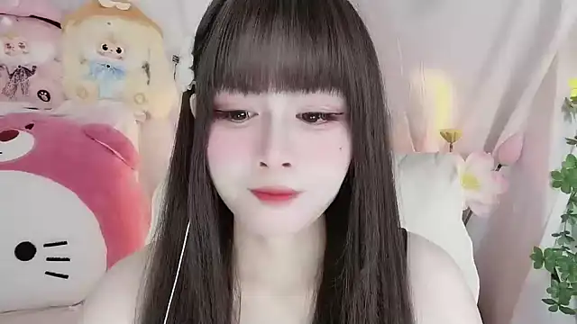 Snapshot of -zhuzhu-999- chatting on 11.20.25 -zhuzhu-999- online show from 11.20.25